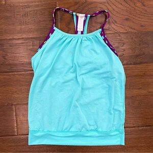 Kids Ivivva Tank Top